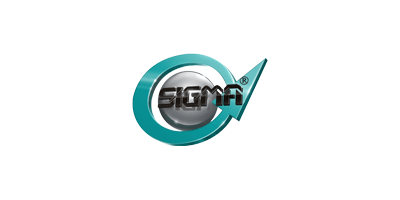 Logo firmy Sigma