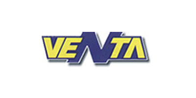 Logo firmy Venta