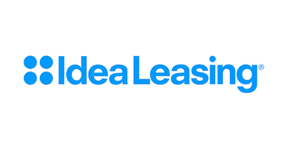 Logo firmy IdeaLeasing